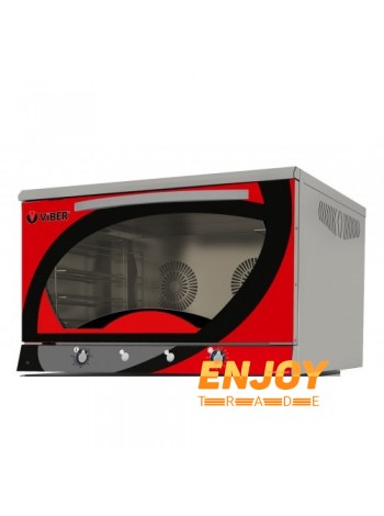 Конвекционная печь Lors Venarro PF4E